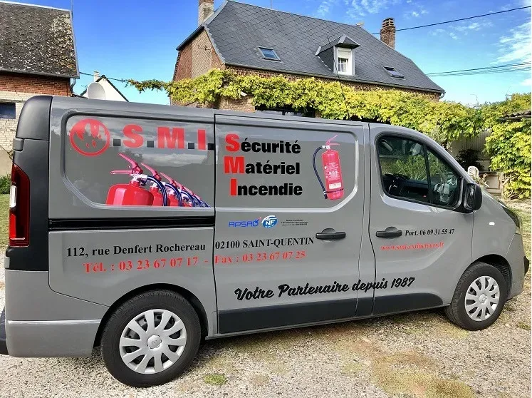 camionette